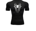 Spider - Compression Tshirt