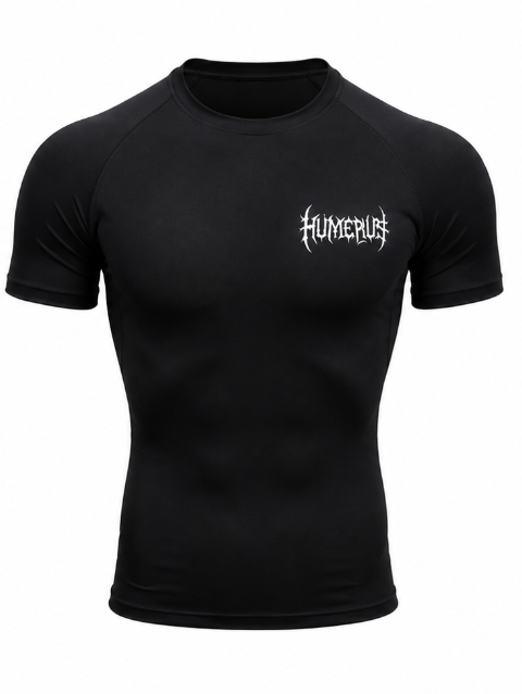 The Eyes Chico Never Lie • Premium Compression / Tshirt