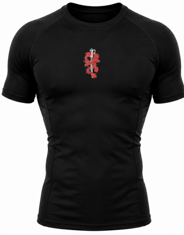 Dragon Sword Premium Basic Compression