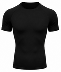 Basic Pro+ Kısa Kollu Compression T-shirt