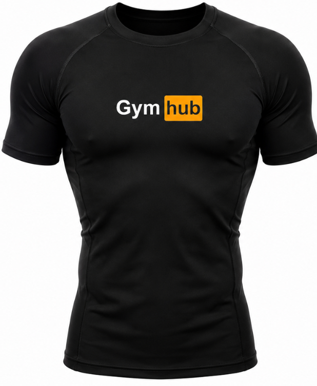 Gym Hub Basic Compression